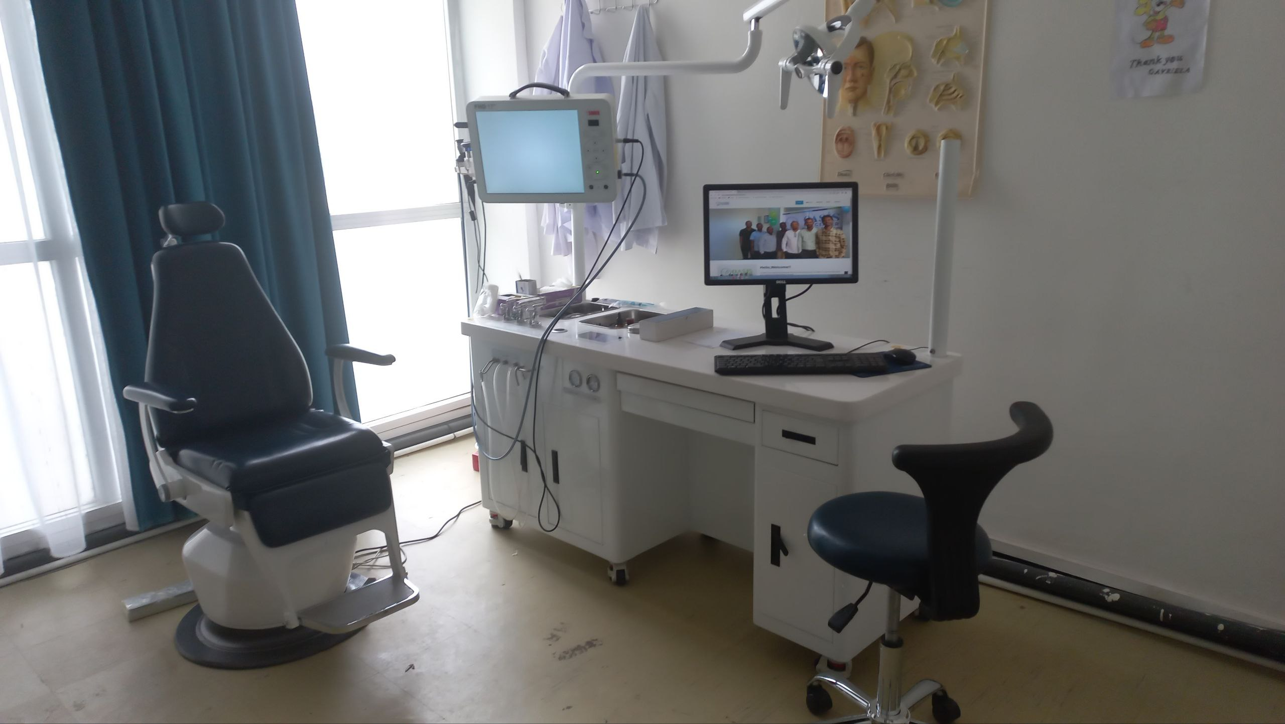 OASIS ENT Center - Expert Team